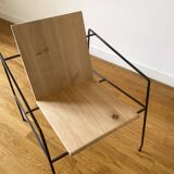 Fauteuils 104