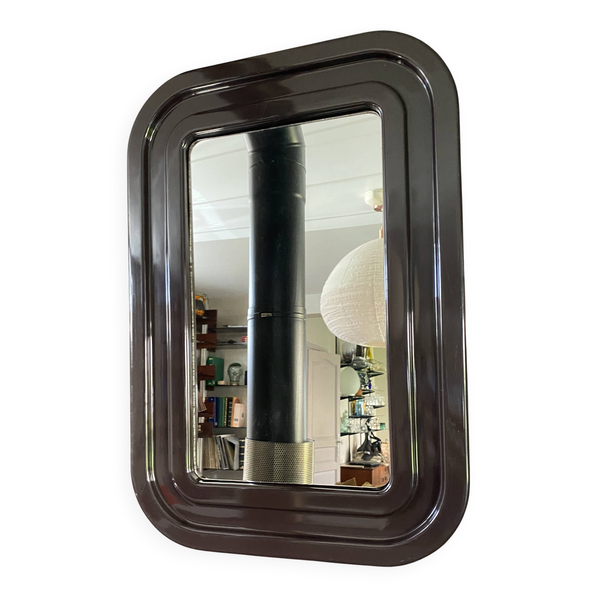 Vintage mirror