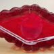 Murano glass bag
