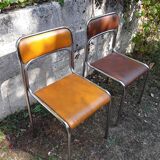 Pair of chairs