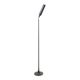 Vintage Reading Floor Lamp – Gino Sarfatti (Model 1086 / Arteluce)