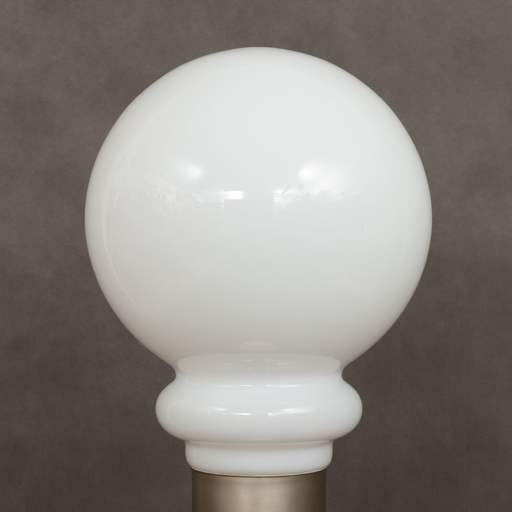 Floor lamp by Carlo Nason for Mazzega