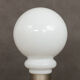 Lampadaire par Carlo Nason pour Mazzega