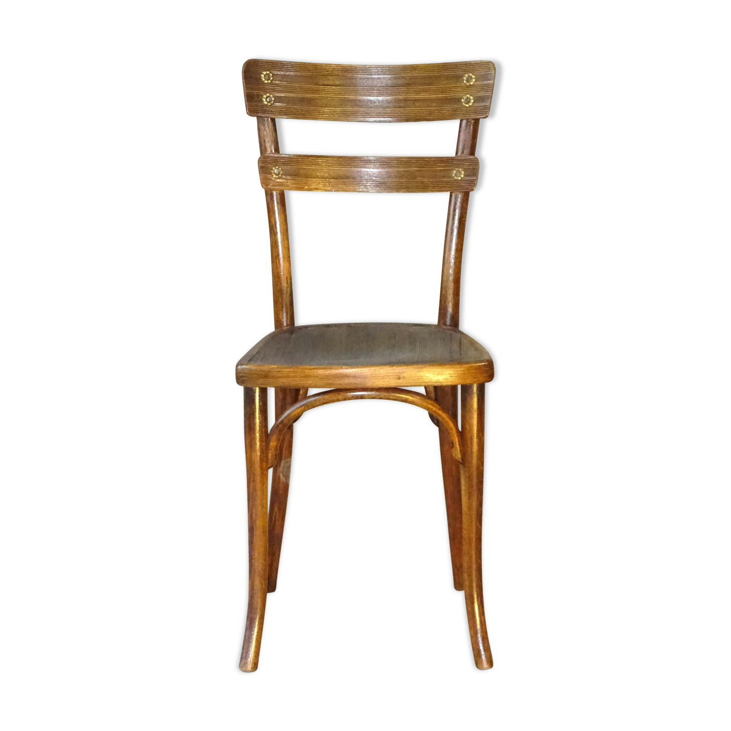 Thonet chair no. 651 bistrot 1915