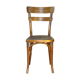 Chaise Thonet N° 651 bistrot 1915