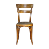 Chaise Thonet N° 651 bistrot 1915