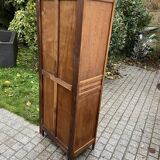 Art deco showcase cabinet 1930/40