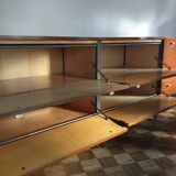 Enfilade rosewood Georges Frydman for EFA1950's