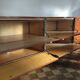 Enfilade palissandre Georges Frydman pour EFA1950's