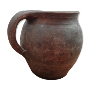 pot en céramique du