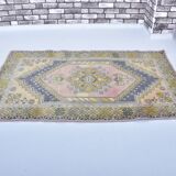 Carpet from the Kurdish region of Anatolia sku 3573