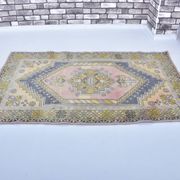 Carpet from the Kurdish region of Anatolia sku 3573