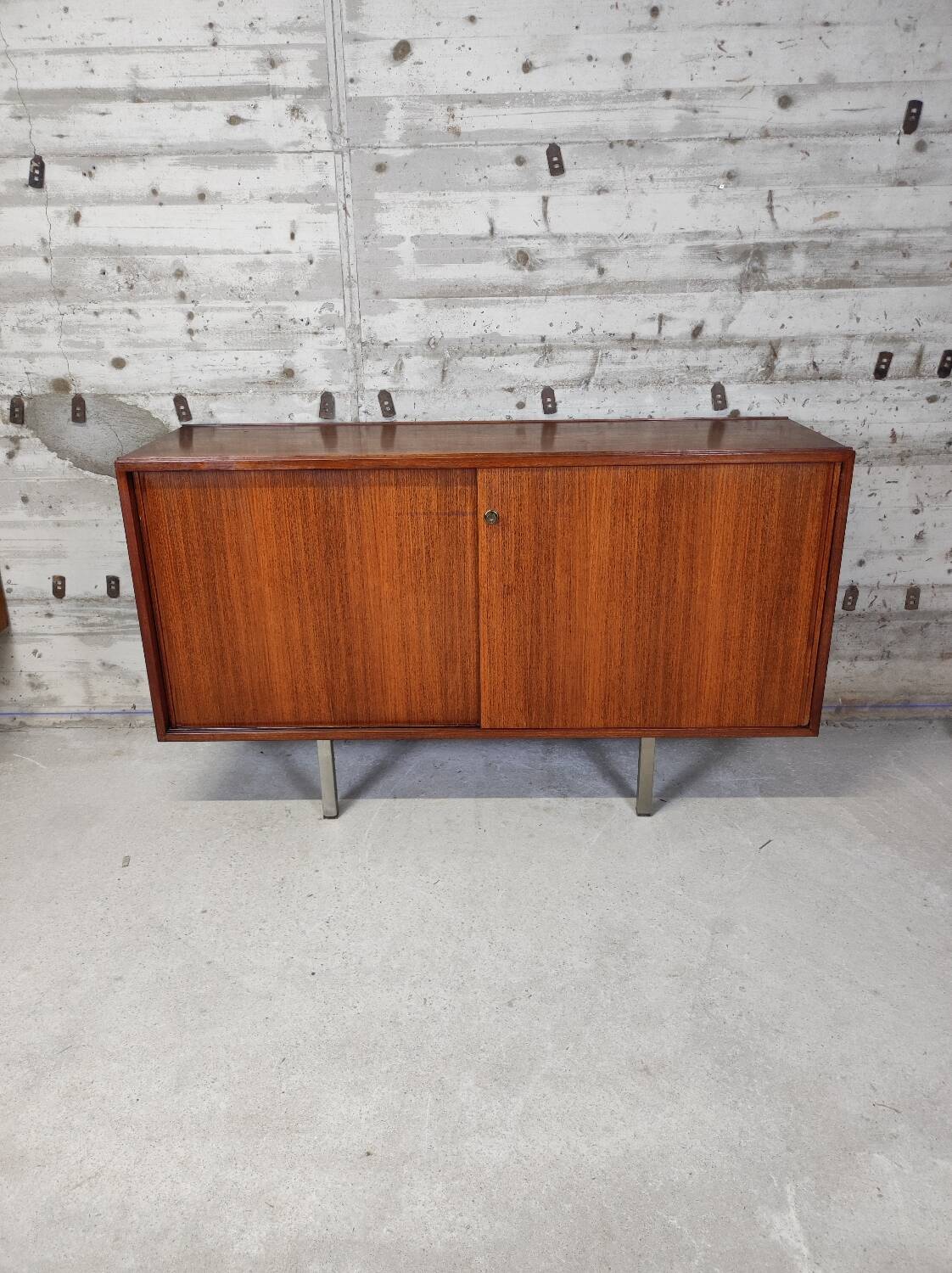 SE3 sideboard by Osvaldo Borsani for Tecno