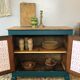 Old parisian buffet