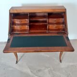 Bureau de pente de st Louis XV