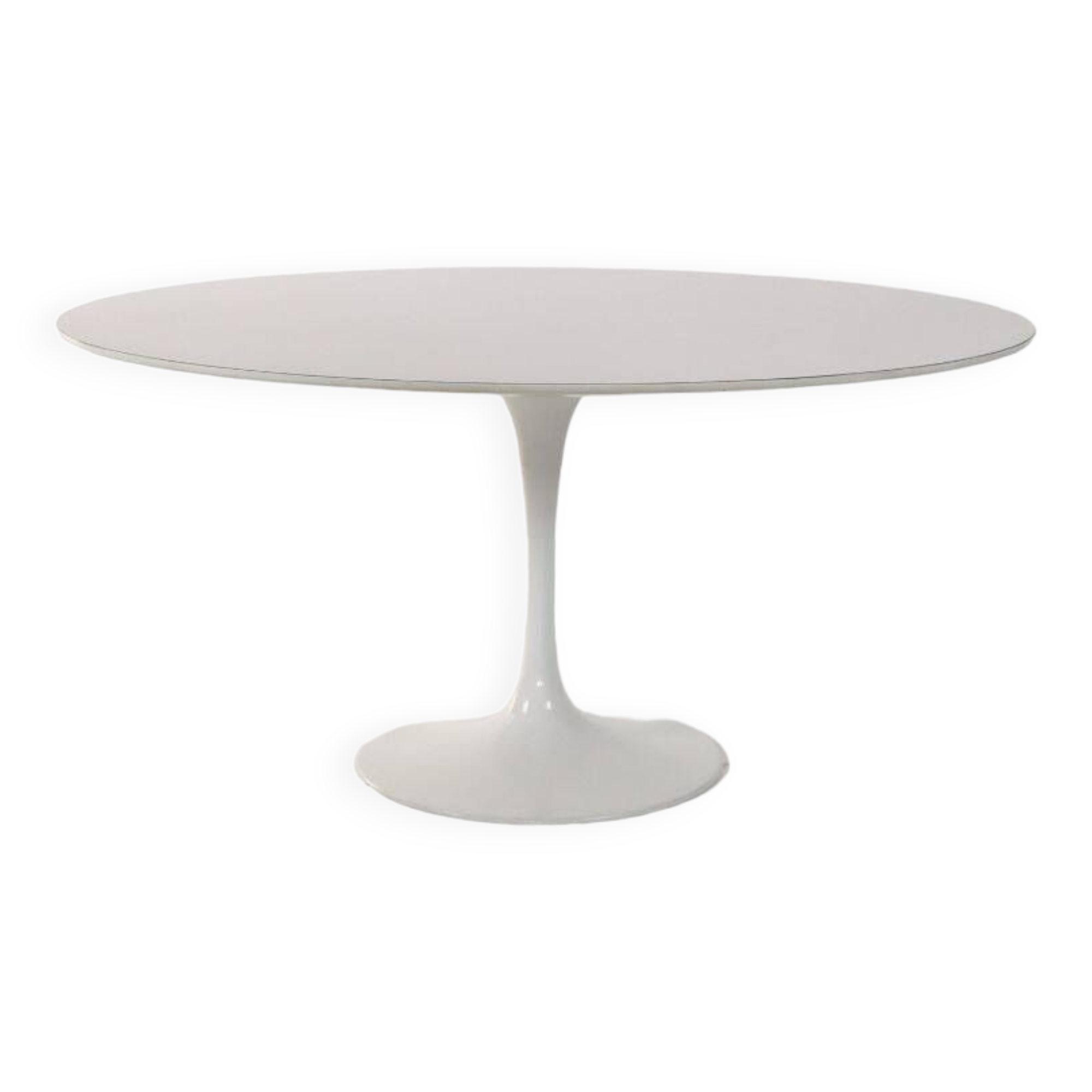 Tulip Coffee Table by Eero Saarinen for Knoll International 1970s
