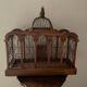 Decorative birdcage
