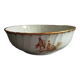Limoges porcelain salad bowl
