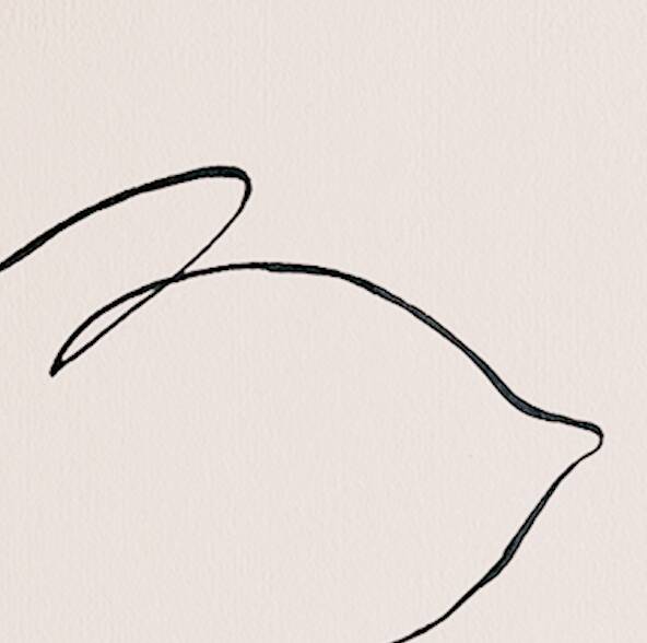 The Soul in Bloom 15 - 18 x 24 cm - Atelier Agapé