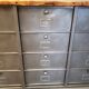 Buffet industrial strafor twelve valves