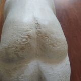 Statuette of Venus in stone of fertility and abundance