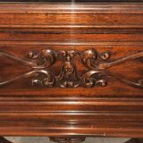 Art Deco showcase furniture