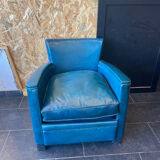 Club chair