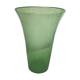 Produit BHV Vase XL Biot vert H32cm