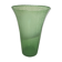 Produit BHV Vase XL Biot vert H32cm