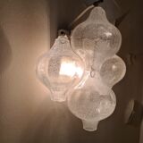 Set of two Tulipan wall lights by JT Kalmar