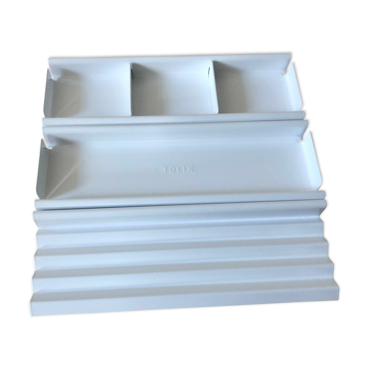 Tolix Office Organizer Plumier