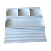 Tolix Office Organizer Plumier