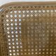 Paire de fauteuils rénovés type Breuer B64