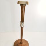Standing ashtray