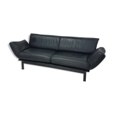Post modern DS140 sofa by De Sede, Switzerland 1980s
