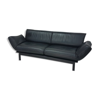 Post modern DS140 sofa by De Sede, Switzerland 1980s