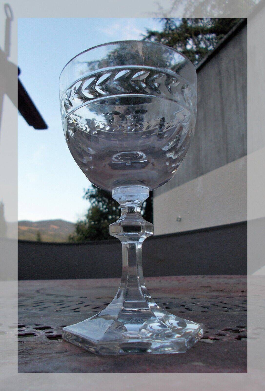1 glass 14.8 Villeroy & Boch Miss Desirée