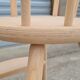 Chaise haute pour bébé scandinave