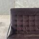 Vintage 2-seater sofa from the 1970s