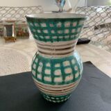 Vase R.P. Robert Picault Vallauris