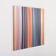 Nav_3, Willy Bo Richardson, impression sur aluminium, 2020