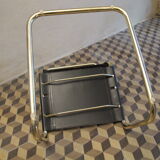 4 chairs B33 by Marcel Breuer