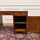 Classic English Eichholtz Campaign Desk