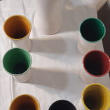 St. Clement's Diabolo Service