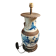 Chinese lamp base