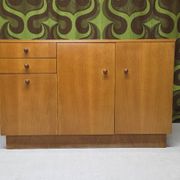 1970s vintage buffet