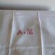 5 cotton damask monogrammed year towels