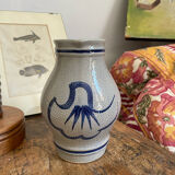 Sandstone jug