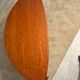 Scandinavian coffee table JOHANNES ANDERSEN 1960