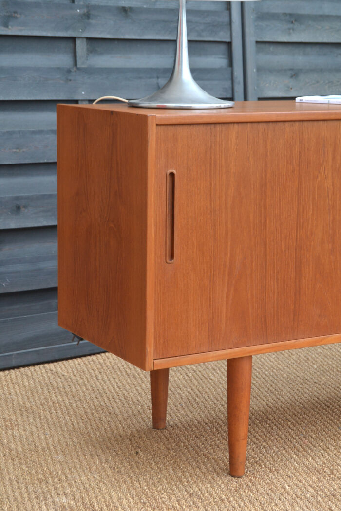 Enfilade scandinave par Nils Jonsson
